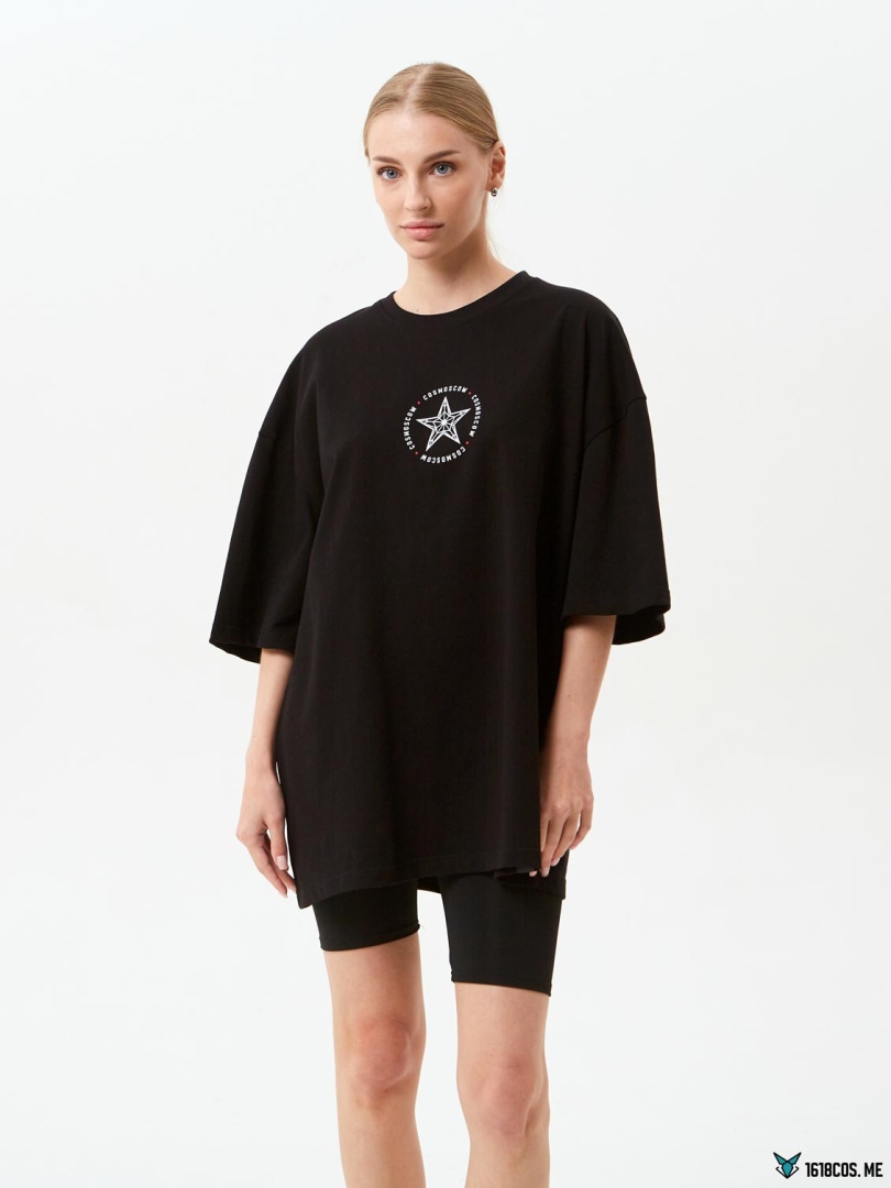 Футболка COSMOSCOW 1