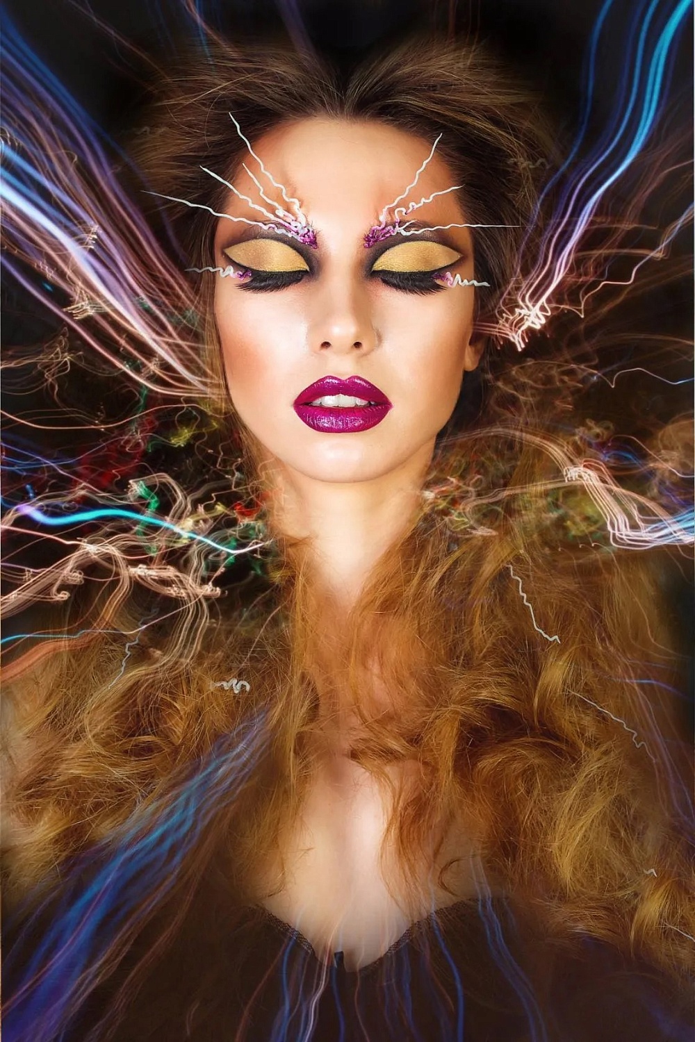 Лилия Блажевская