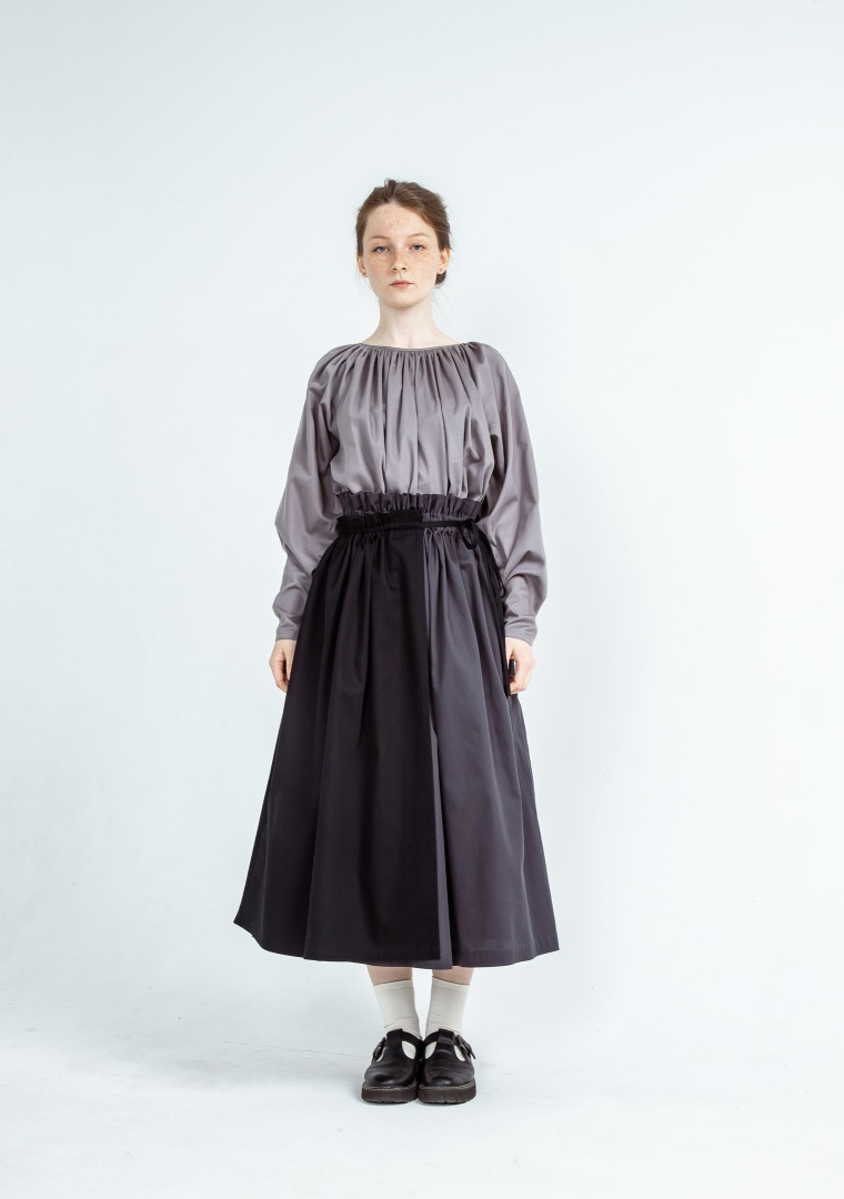 Юбка "Гранит"