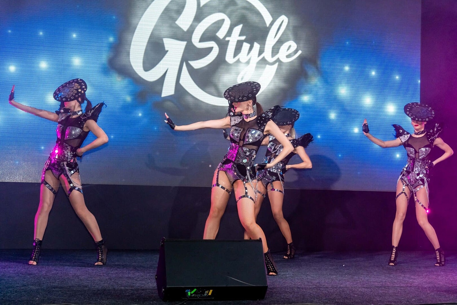 18 августа в Москве пройдет IV Фестиваль “Красивый бизнес России - МОДА.МУЗЫКА.КИНО”   