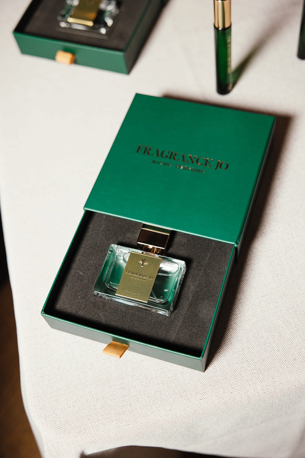 16 мая в ресторане Shagal состоялась презентация бренда Russian Fashion Dom