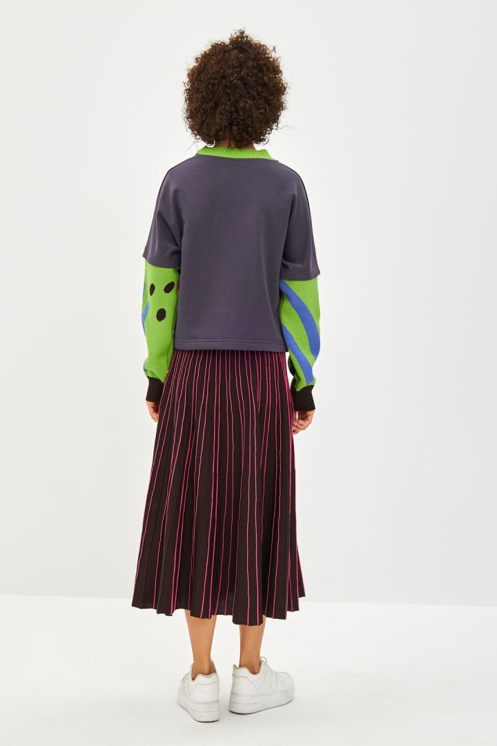 Свитшот Choco