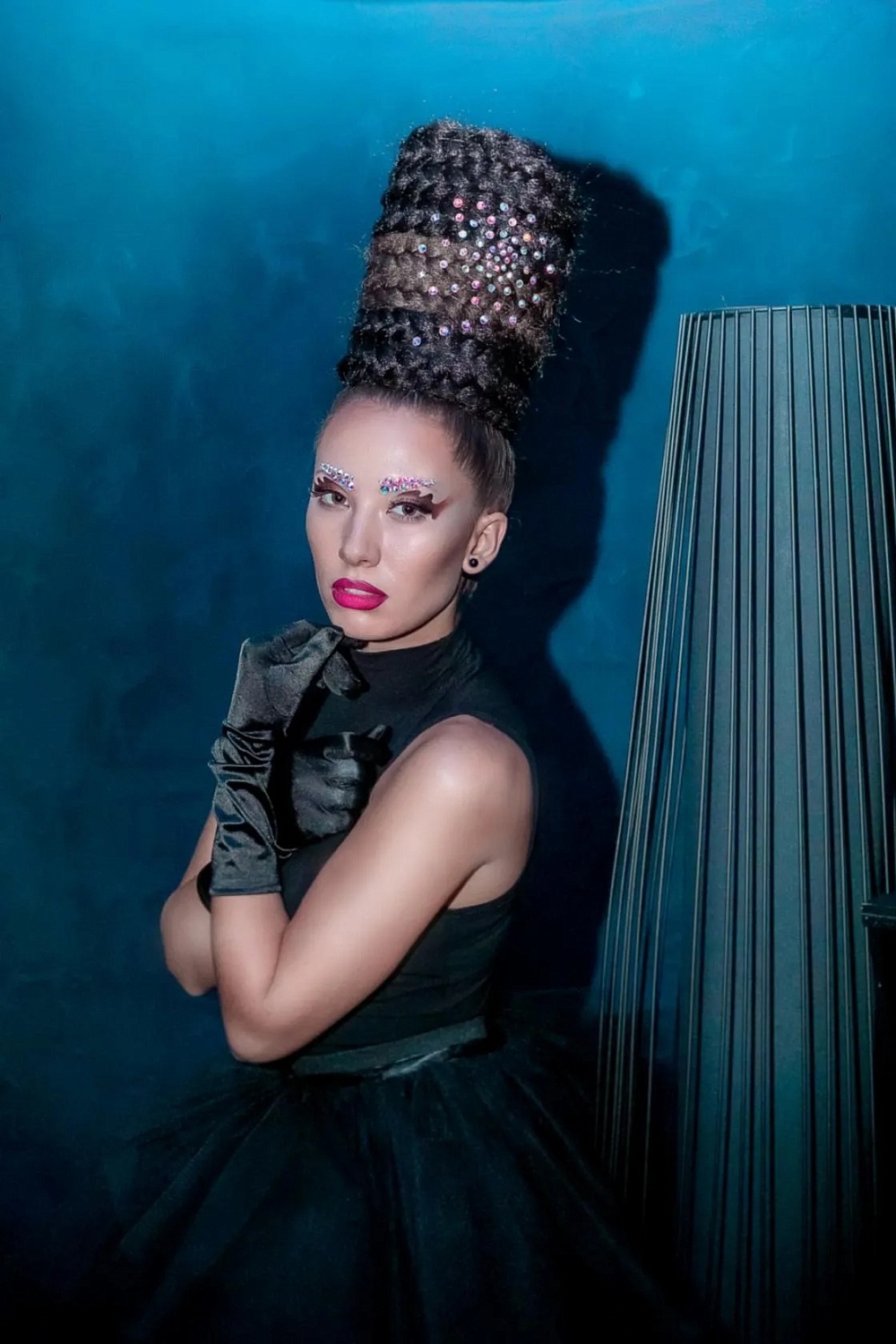 Лилия Блажевская