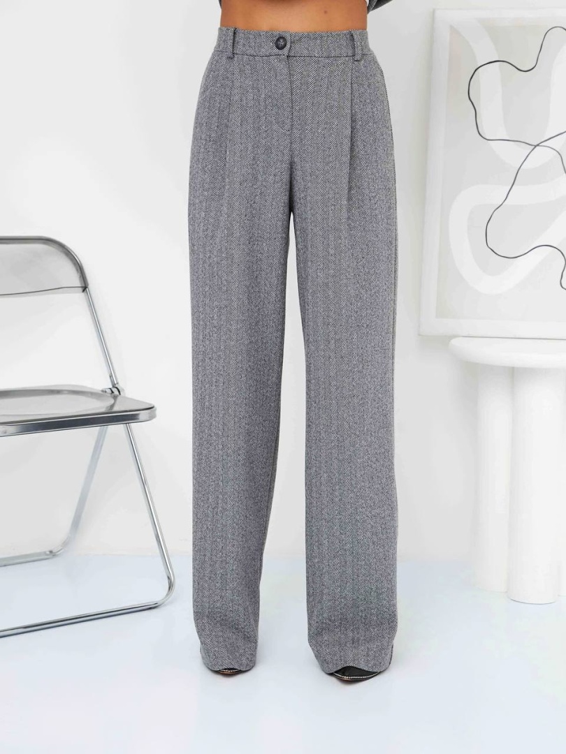 Костюмный дуэт