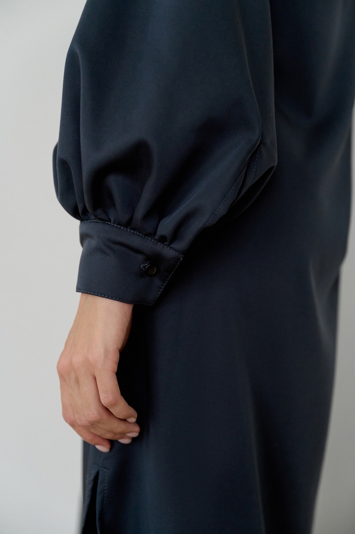 Грейс, цвет "графит"