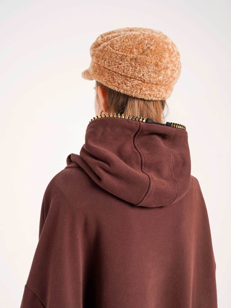 Костюм West шоколад