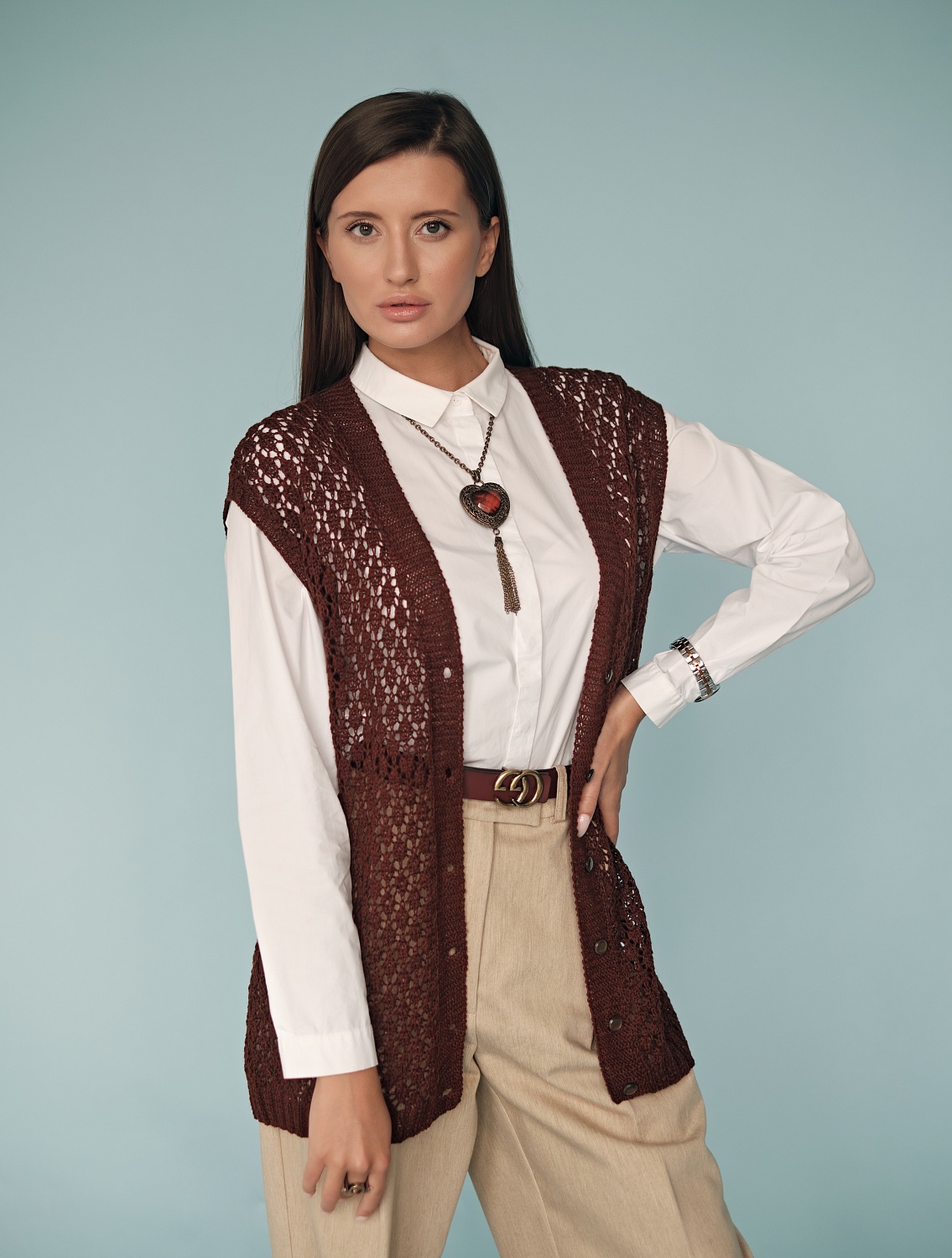 Алина Гребнева