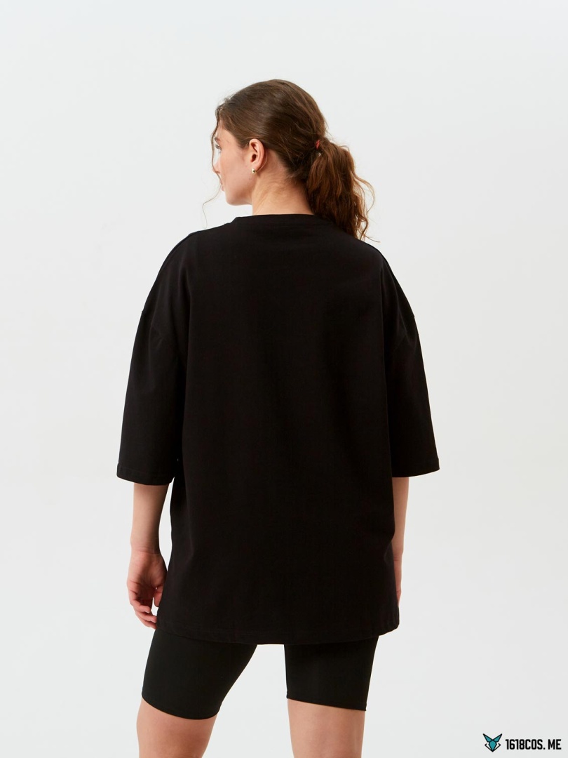 Футболка COSMOLISA PINK