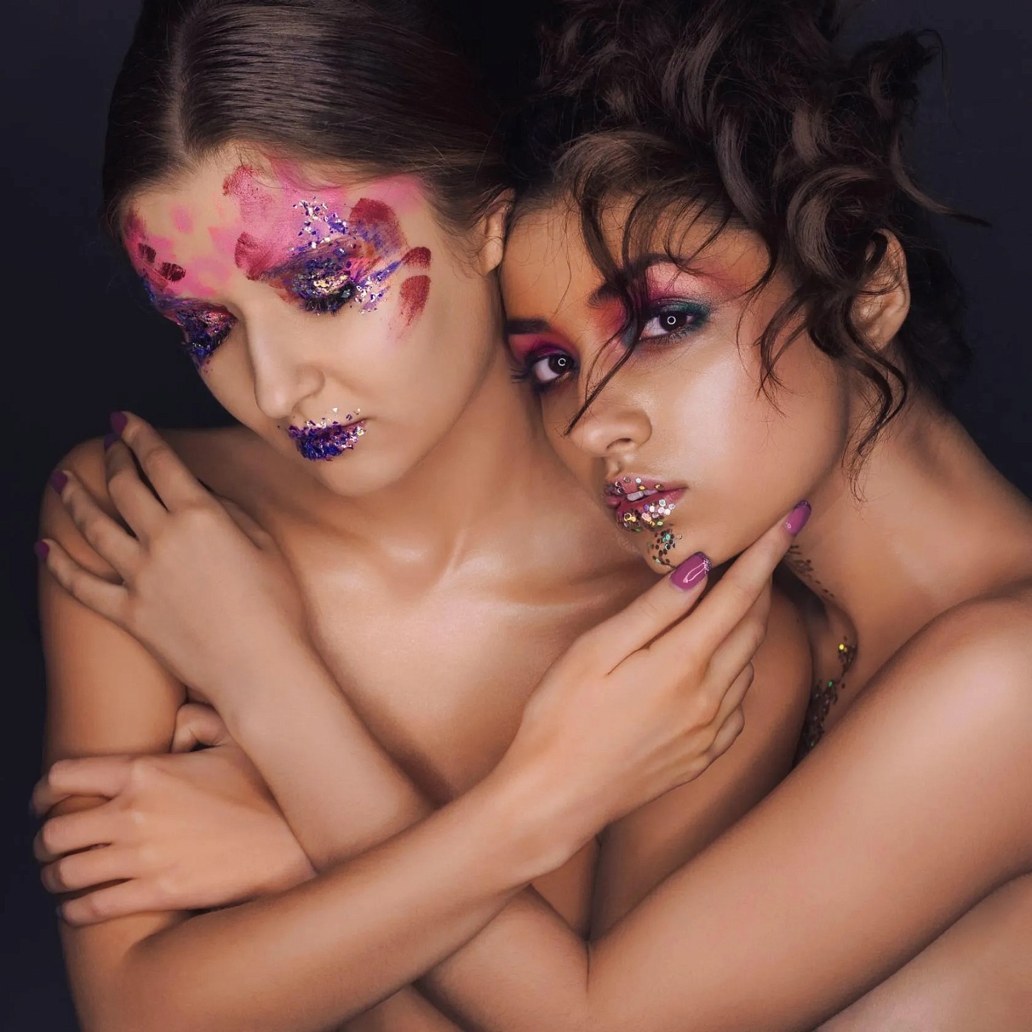 Лилия Блажевская