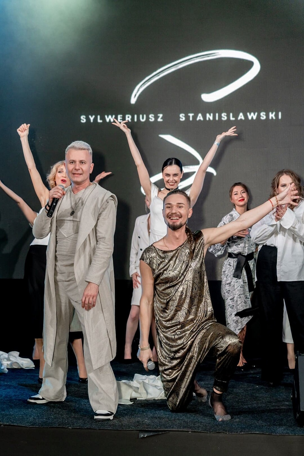 18 августа в Москве пройдет IV Фестиваль “Красивый бизнес России - МОДА.МУЗЫКА.КИНО”   