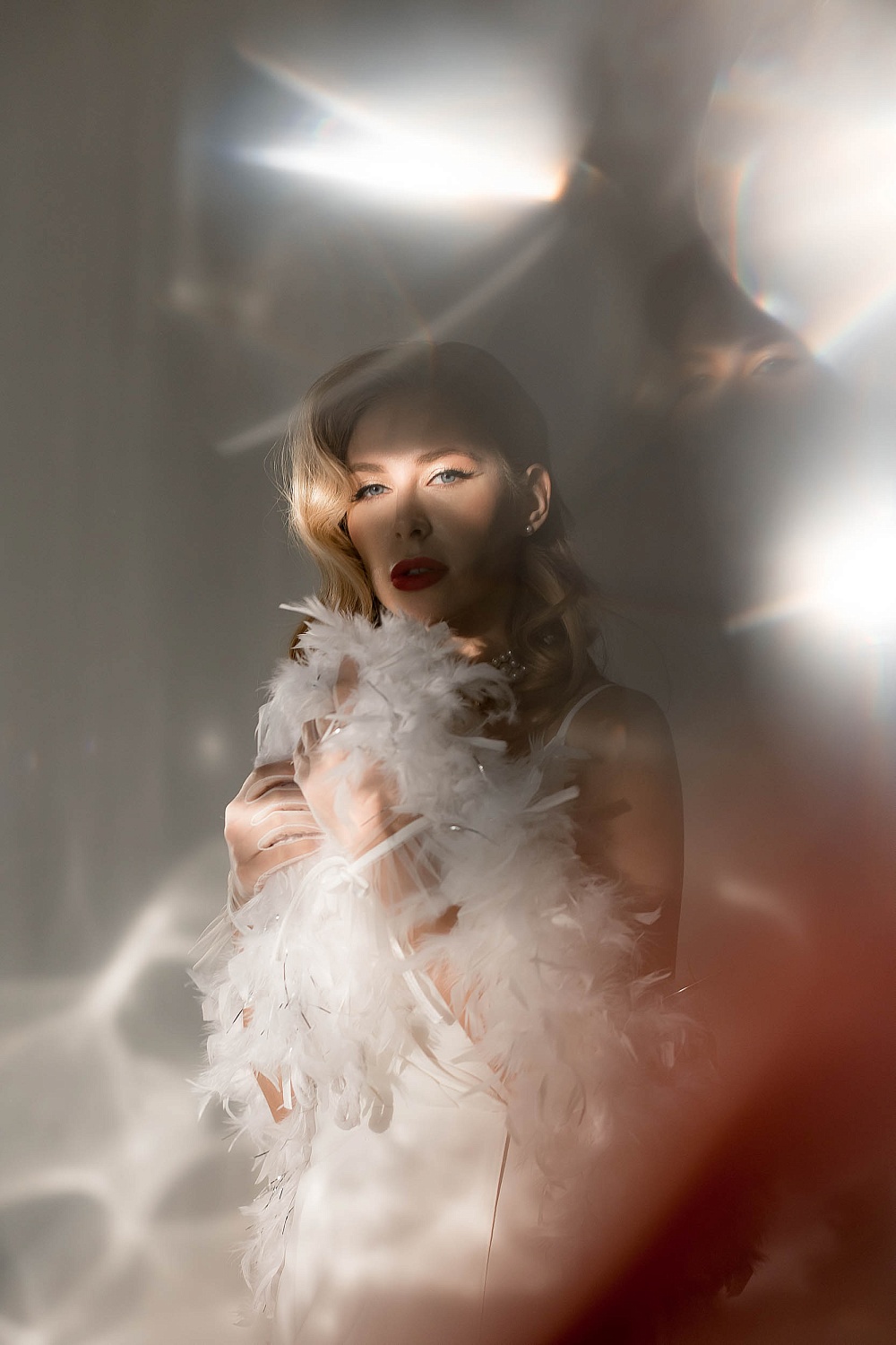 Алина Гребнева