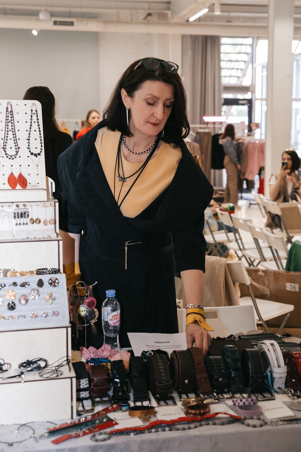 Состоялся первый RFFest