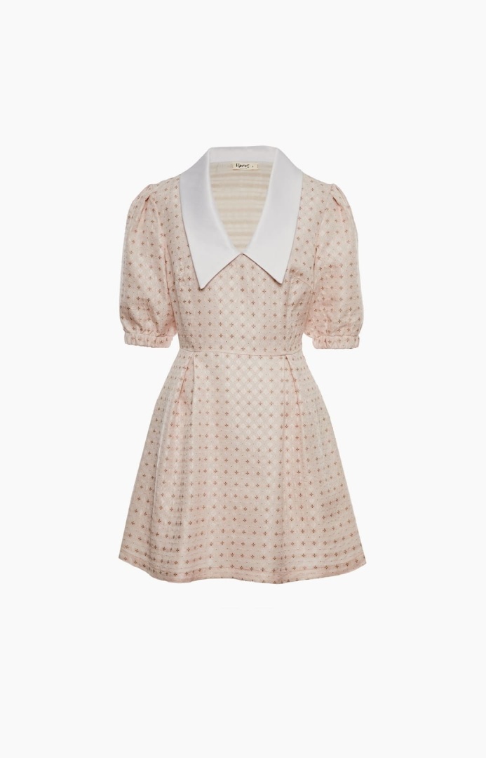 Платье «Pink»