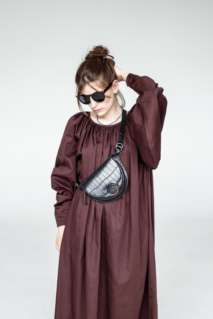 Платье "Крылья"