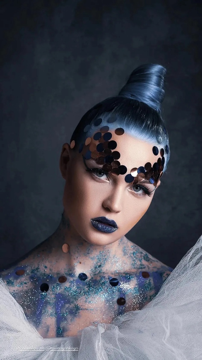 Лилия Блажевская