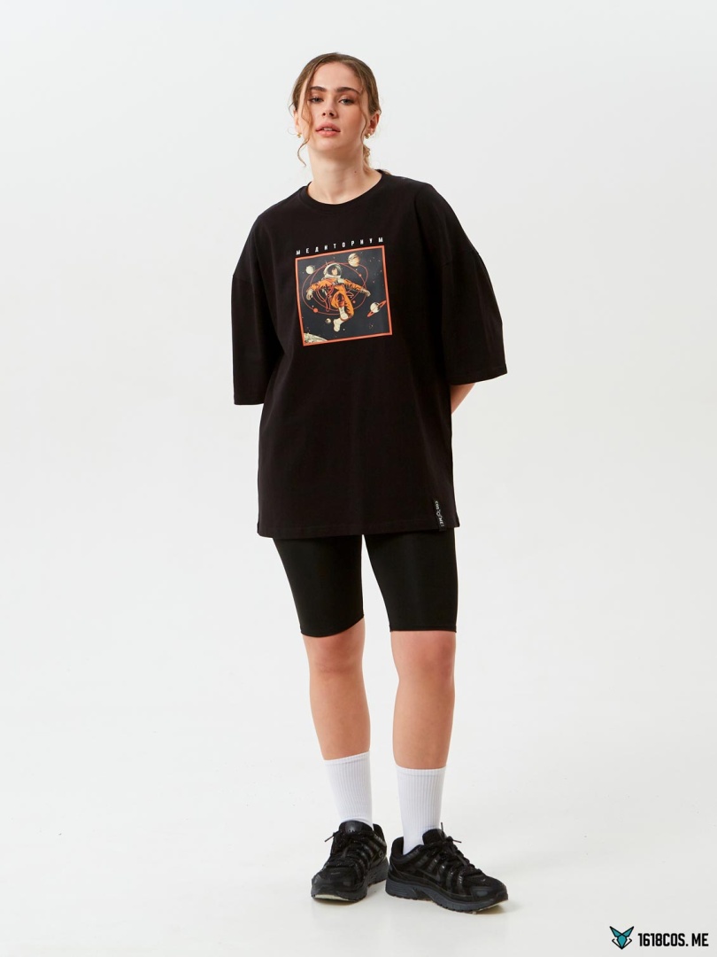 Футболка МЕДИТОРИУМ