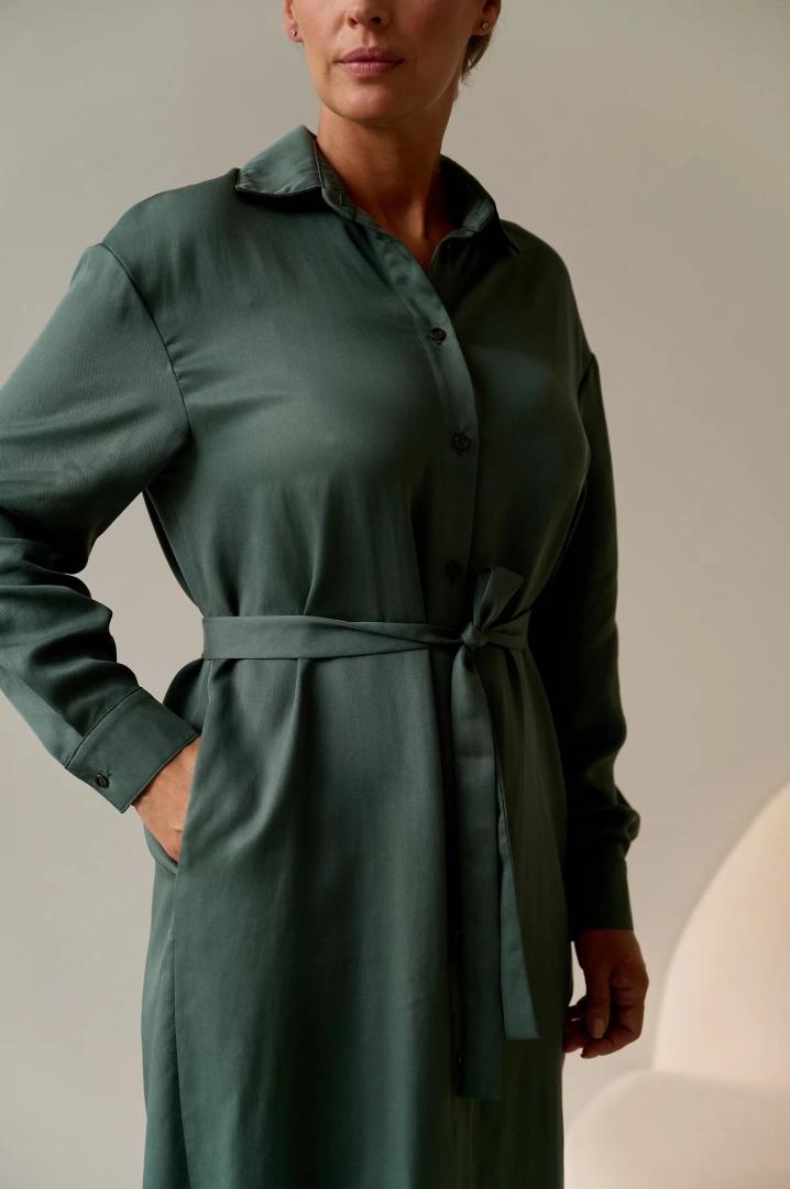 Эдит, цвет "зеленый"