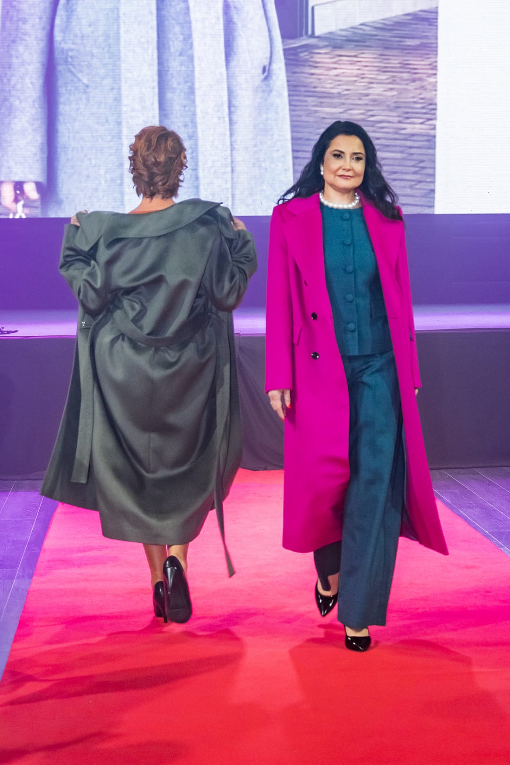 IV Фестиваль “Красивый бизнес России - МОДА.МУЗЫКА.КИНО” зажег новые звезды артистов, дизайнеров и предпринимателей 