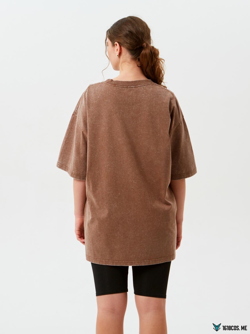 Футболка ПЛАНЕТА ЗЕМЛЯ