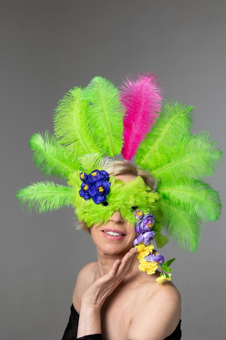 Стемма "Карнавал"