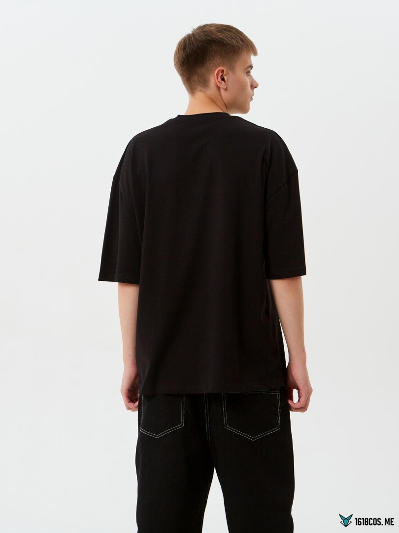 Футболка ЗАРАБАТЫВАЮ ПРИМЕРНО МНОГО