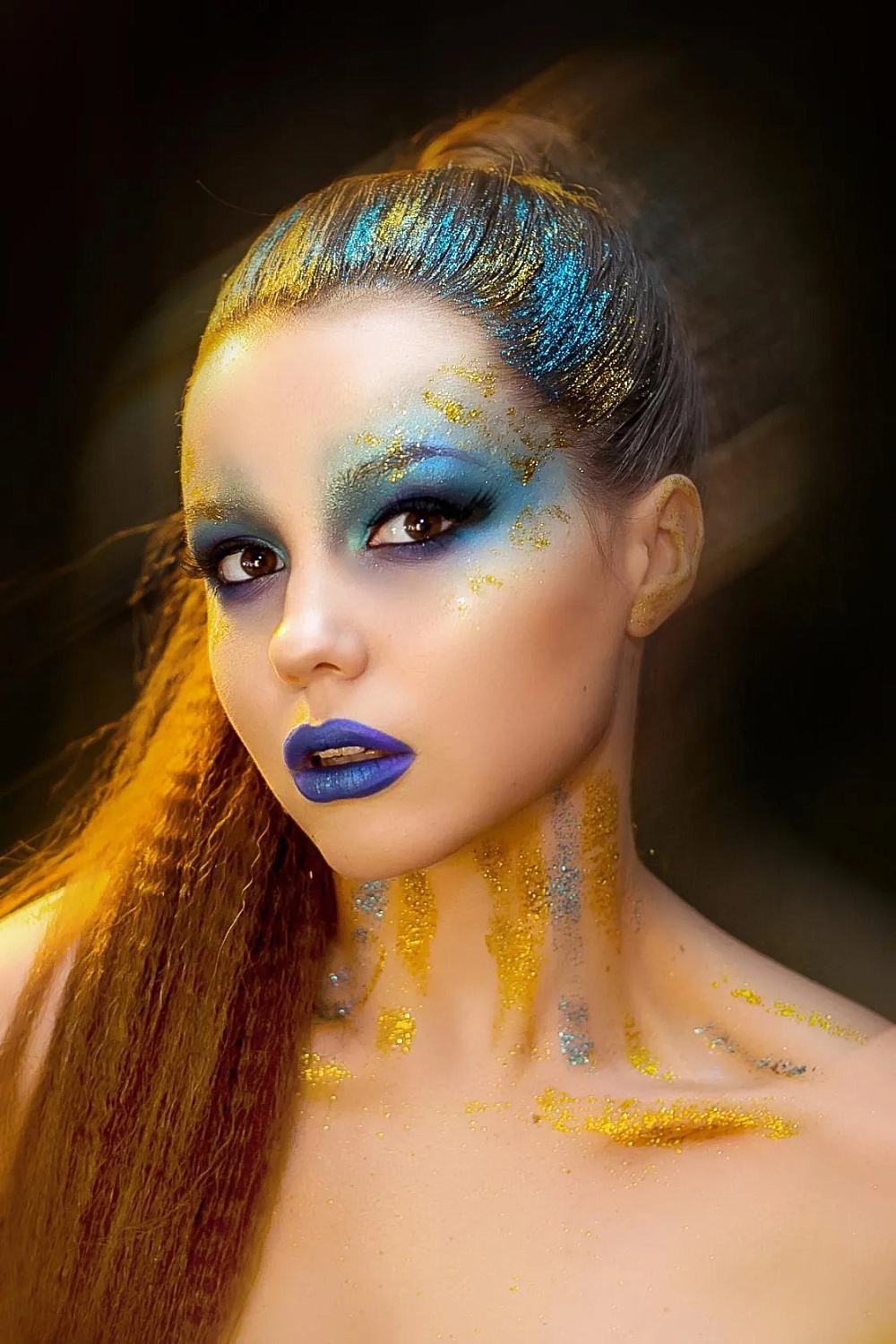 Лилия Блажевская