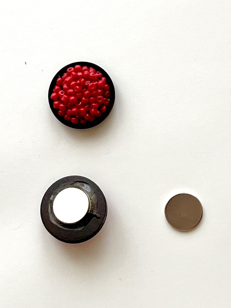  Украшения для обуви