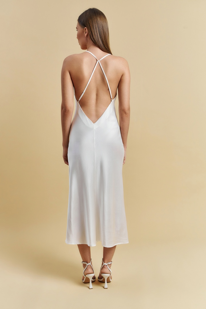 Платье сорочка