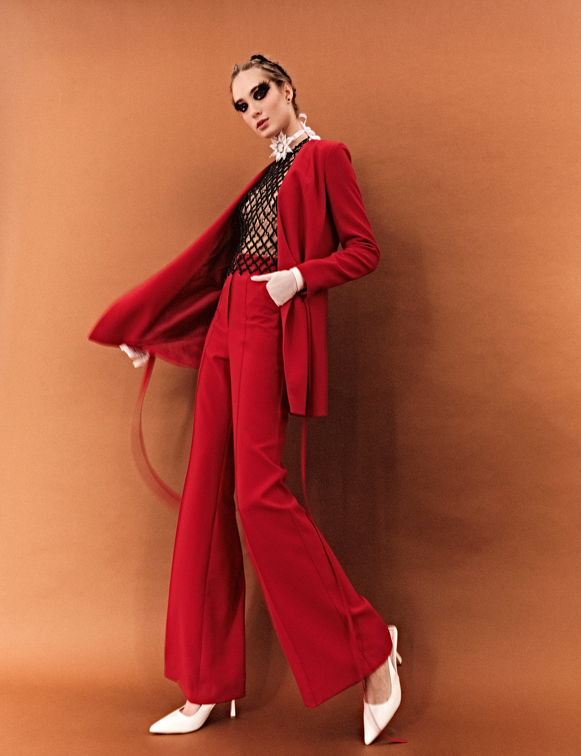 Алина Гребнева