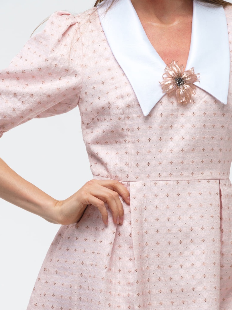 Платье «Pink»