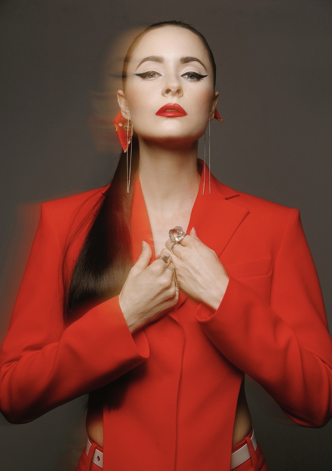 Екатерина Мылтусова