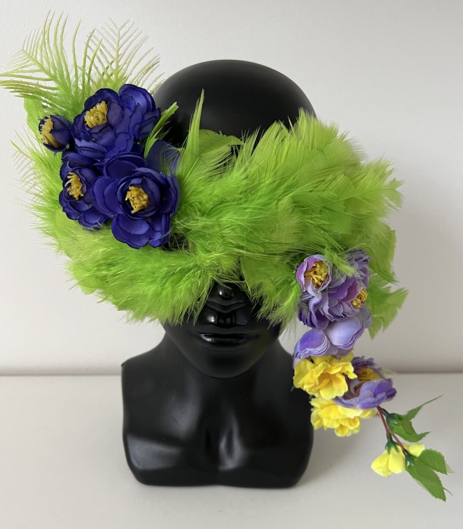 Очки "Весна"