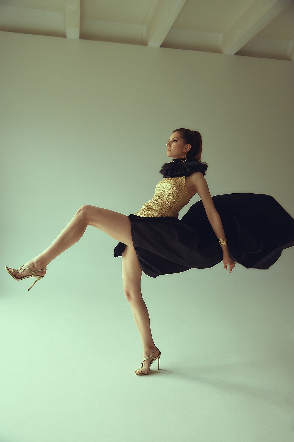 Алина Гребнева