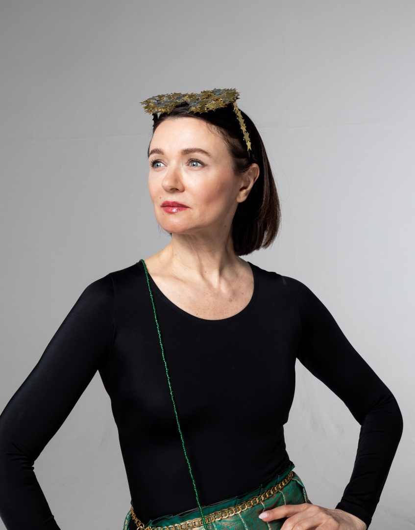 Очки "Звезды"