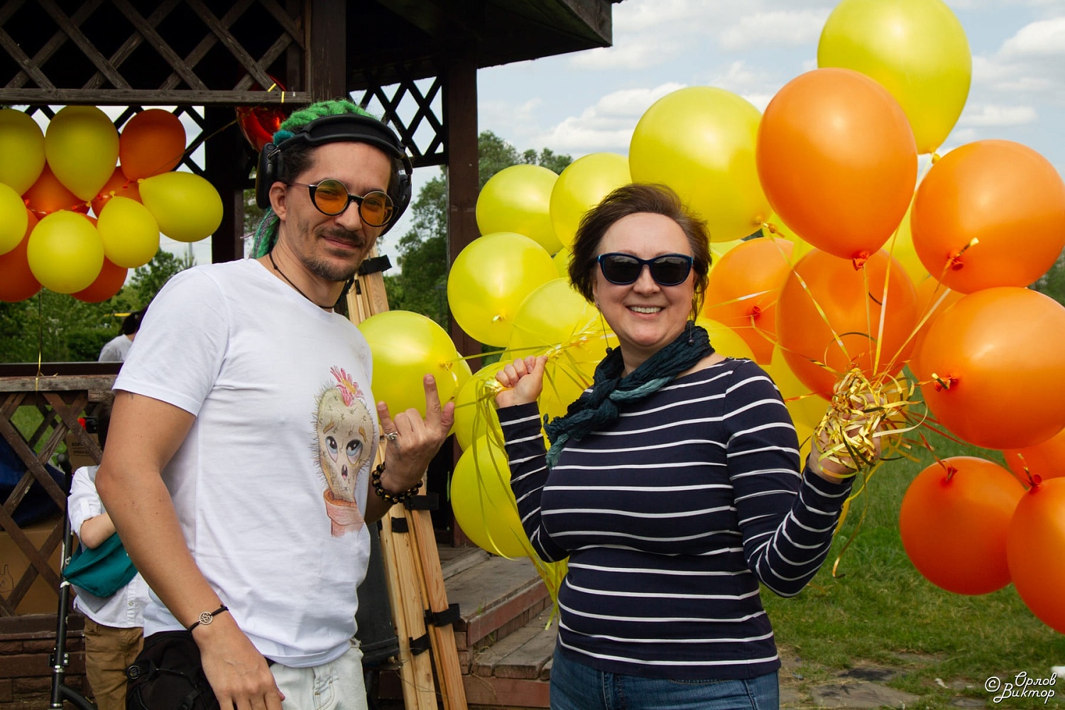 RF.Dom развивает настоящую инклюзию