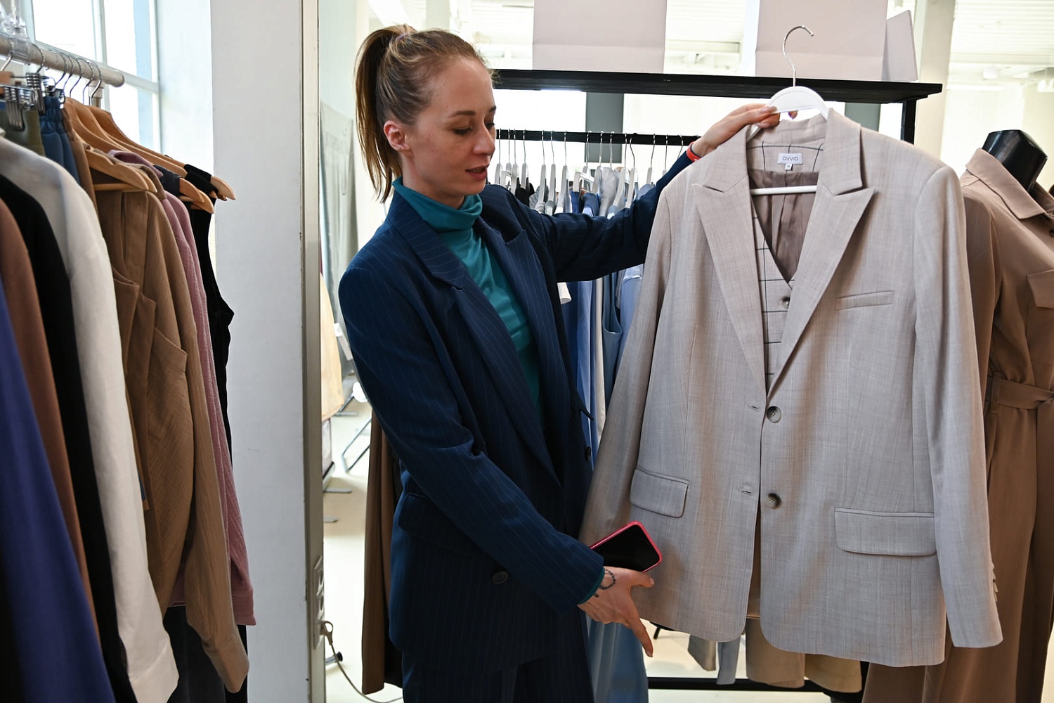 Состоялся первый RFFest