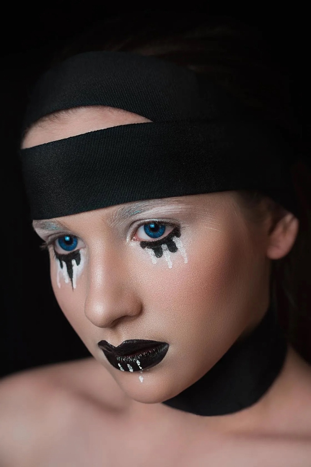 Лилия Блажевская