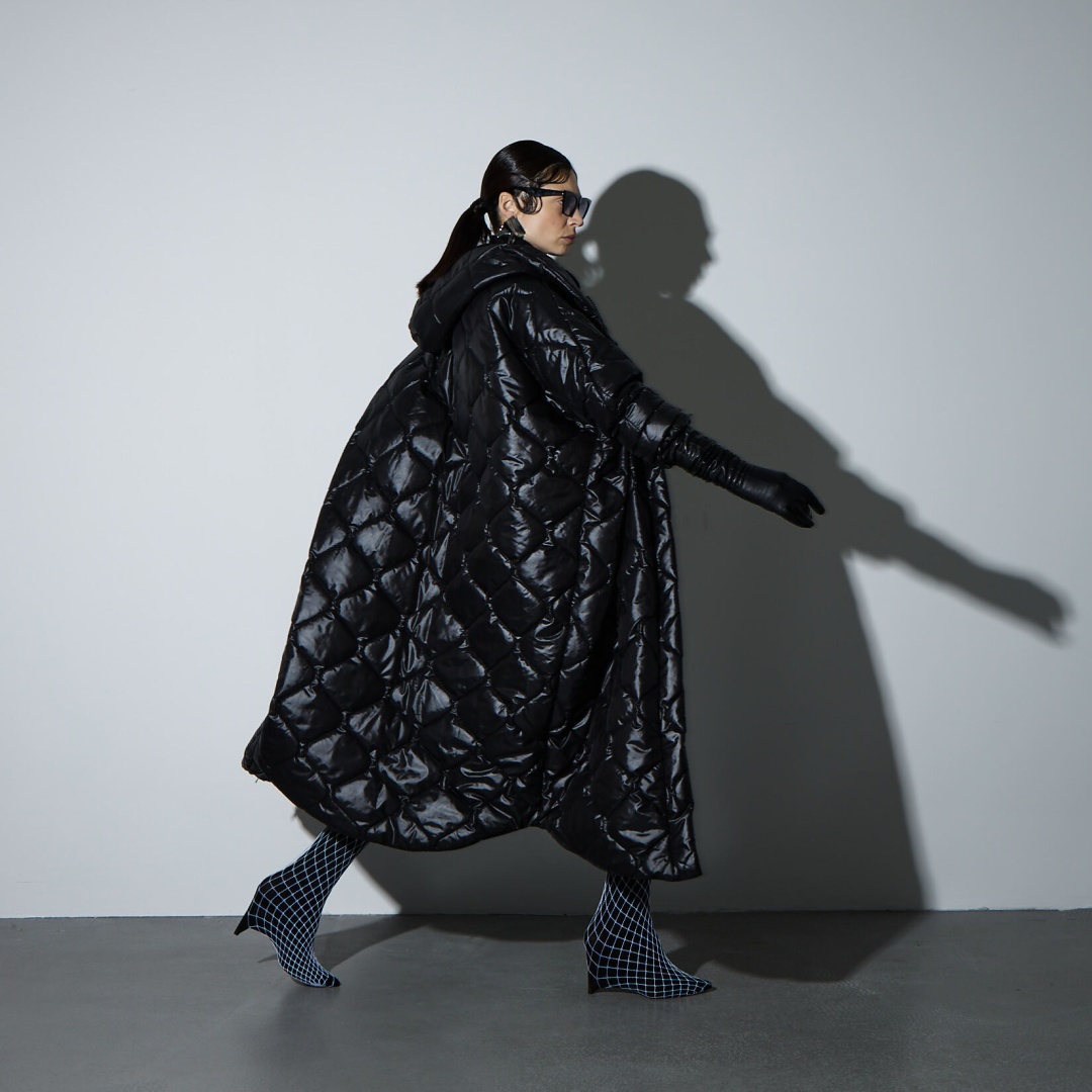 Куртка "Кристобаль"