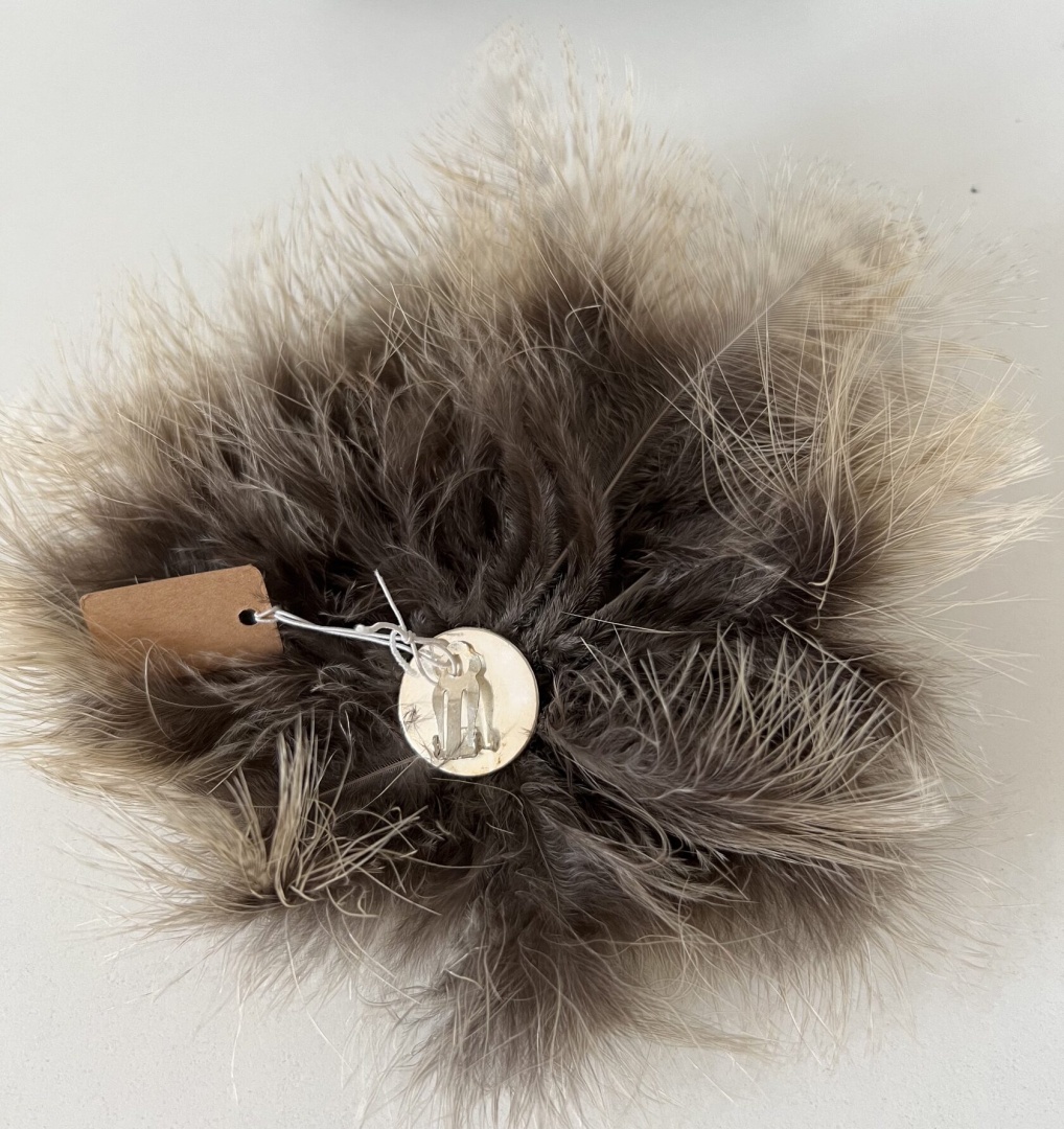 Клипсы из перев