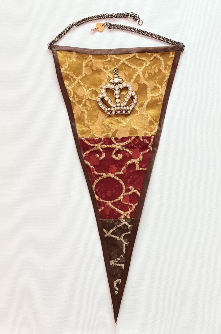 Красный галстук