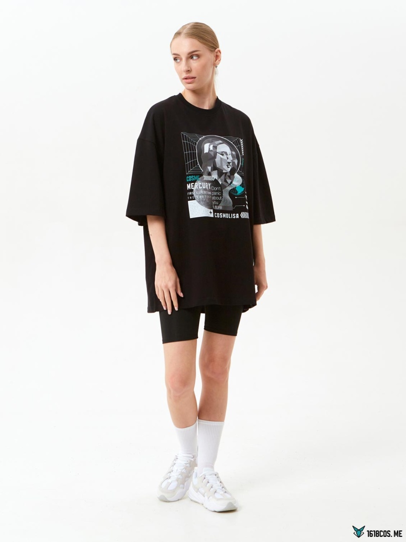 Футболка SPACE EXPLORER