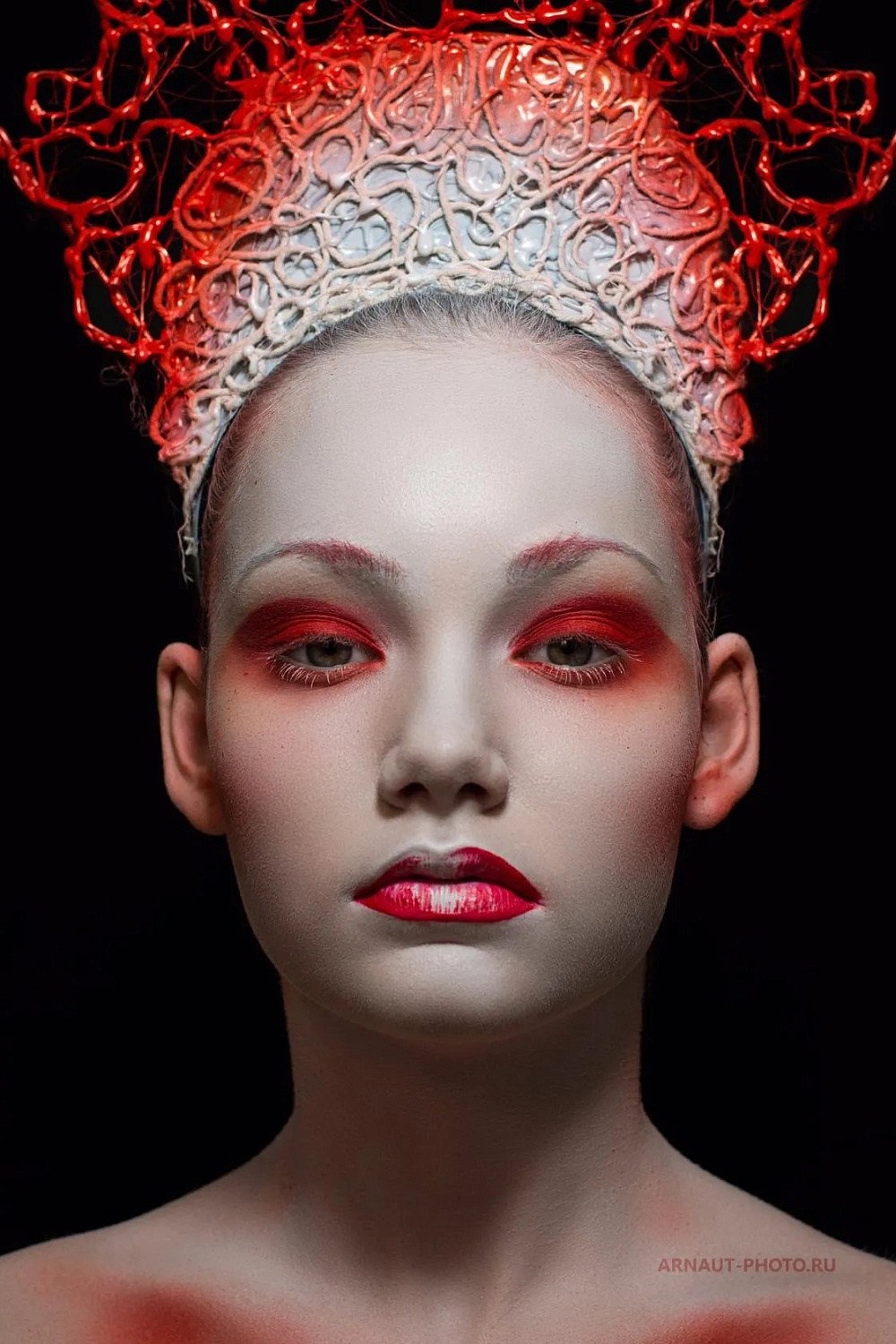 Лилия Блажевская